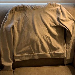 Charlotte Russe Hoodie